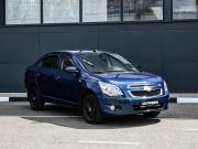 Chevrolet Cobalt II Рестайлинг Новороссийск  - изображение 21