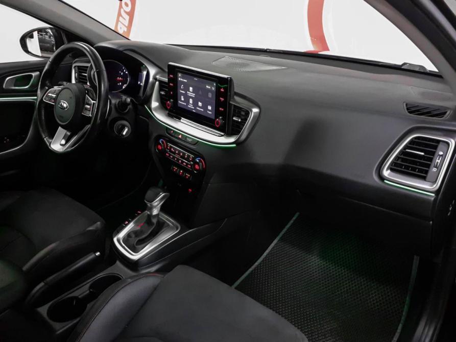Kia Ceed III Москва  - изображение 10