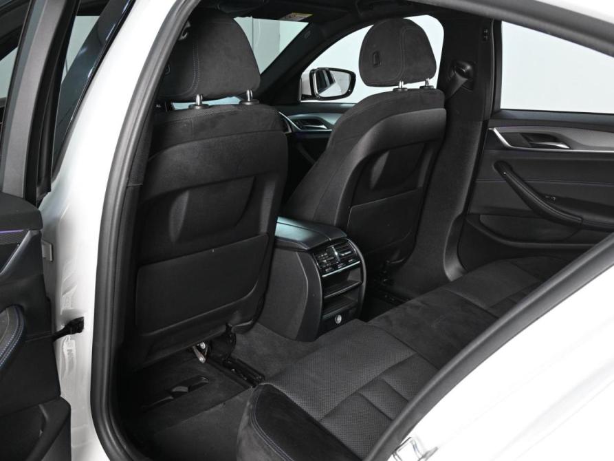 BMW 5 серии VII (G30/G31/G38) Ростов-на-Дону  - изображение 11