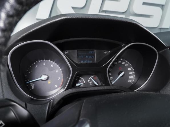 Ford Focus III с пробегом 2012 года, цена 899 000 рублей, 161758 км, хэтчбек, Автокод Объявления