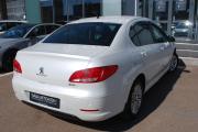 Peugeot 408 I Стерлитамак  - изображение 20