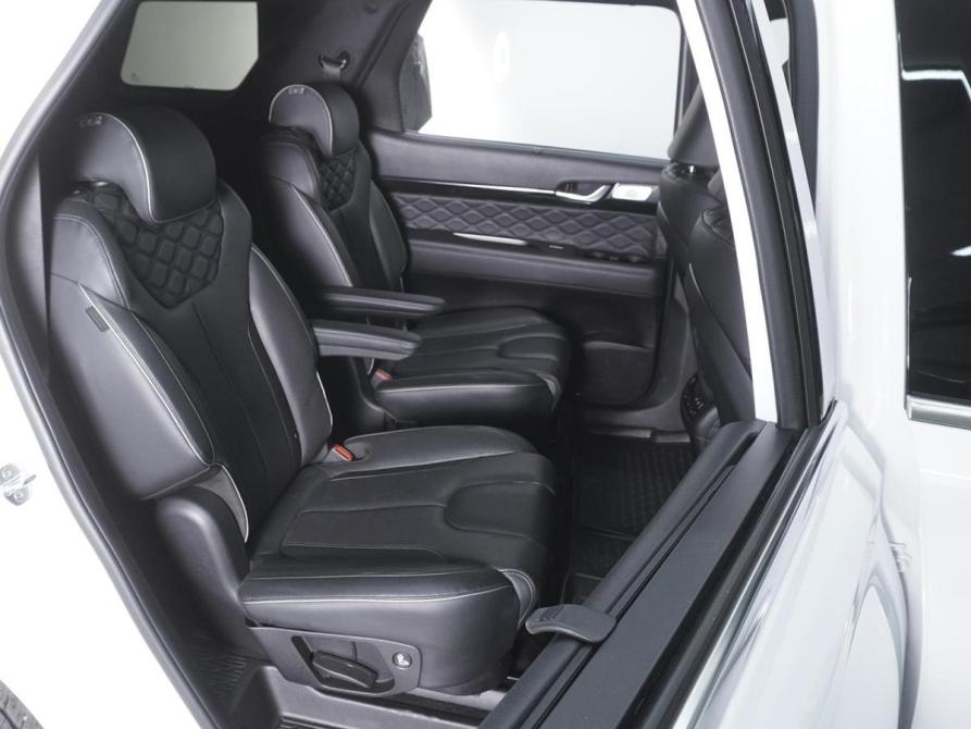 Hyundai Palisade I Ростов-на-Дону  - изображение 7