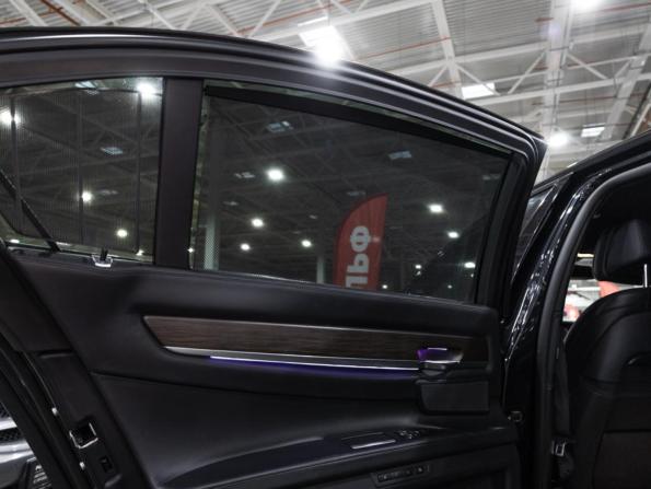 BMW 7 серии V (F01/F02/F04) Рестайлинг с пробегом 2014 года, цена 3 750 000 рублей, 70940 км, седан, Автокод Объявления
