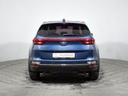 Kia Sportage IV Рестайлинг Санкт-Петербург  - изображение 29