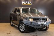 Volkswagen Amarok I Уфа  - изображение 22