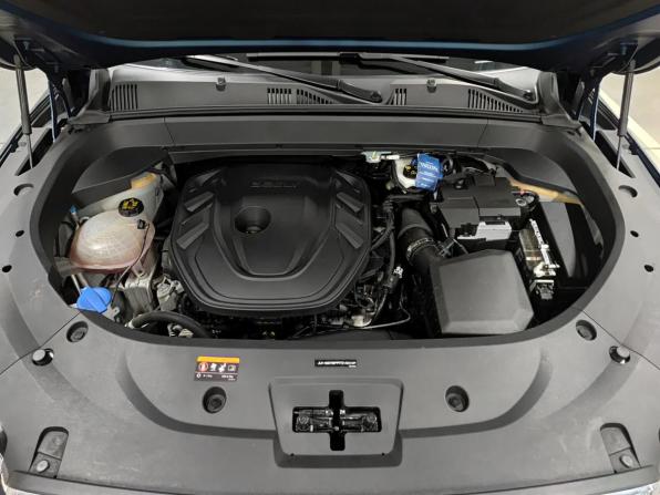 Geely Monjaro I с пробегом 2023 года, цена 3 380 000 рублей, 28401 км, внедорожник, Автокод Объявления