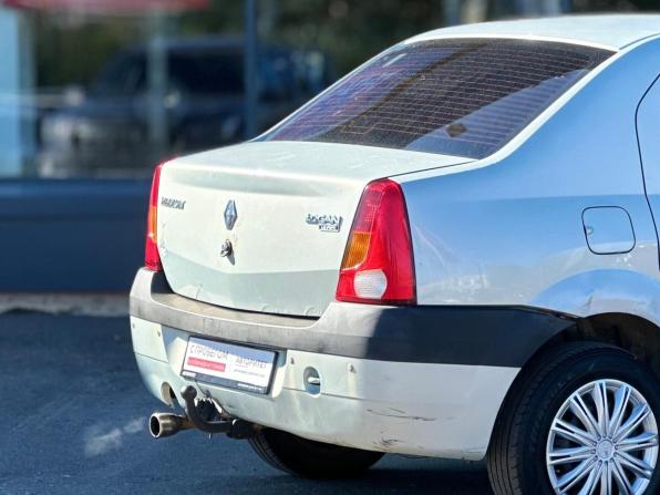 Renault Logan I с пробегом 2007 года, цена 169 000 рублей, 229670 км, седан, Автокод Объявления