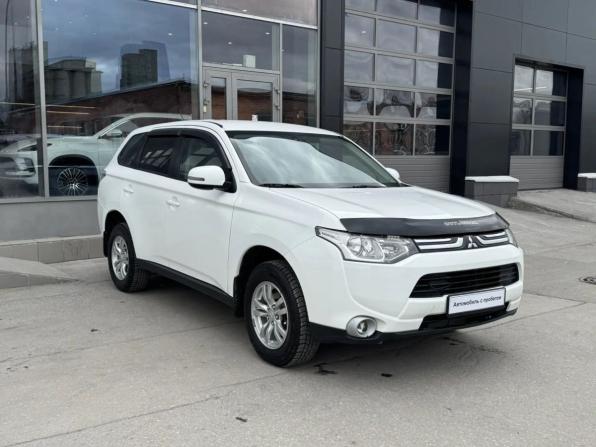 Mitsubishi Outlander III с пробегом 2012 года, цена 1 220 000 рублей, 214089 км, внедорожник, Автокод Объявления