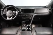 Kia Sportage IV Рестайлинг Новосибирск  - изображение 27