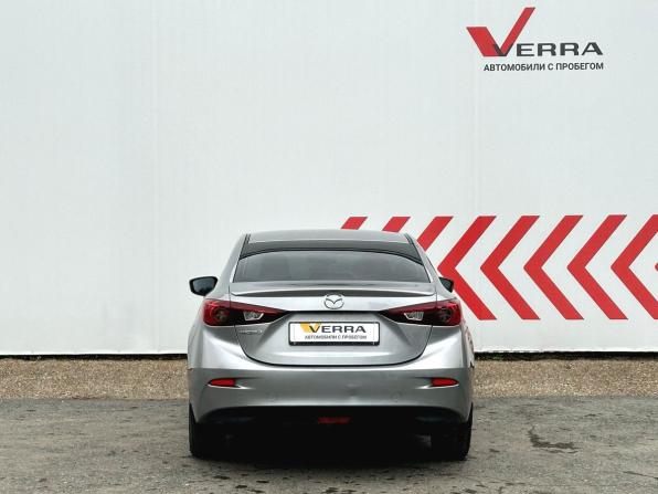 Mazda 3 III (BM) с пробегом 2013 года, цена 990 000 рублей, 143722 км, седан, Автокод Объявления