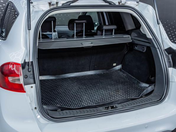 Ford Kuga I с пробегом 2012 года, цена 742 000 рублей, 192990 км, внедорожник, Автокод Объявления