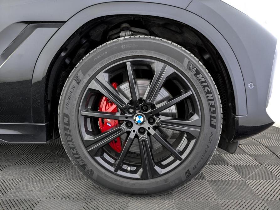 BMW X6 III (G06) Москва  - изображение 18