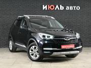 Chery Tiggo 4 I Рестайлинг Екатеринбург  - изображение 20