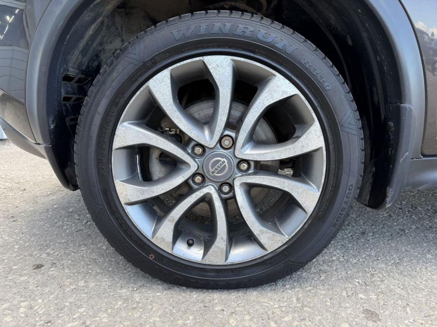 Nissan Juke I Саратов  - изображение 14