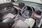 Toyota Yaris Cross Томск  - изображение 27
