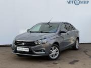 Lada (ВАЗ) Vesta I Москва  - изображение 13