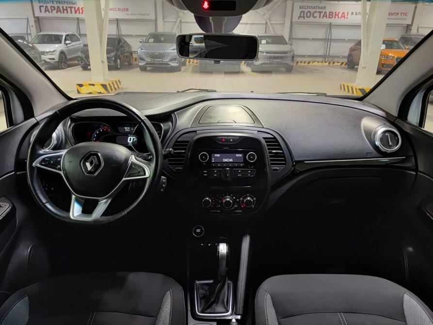 Renault Kaptur I Рестайлинг Набережные Челны  - изображение 17