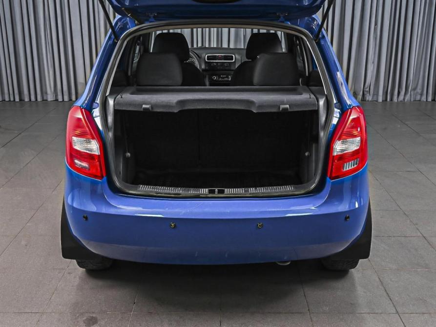 Skoda Fabia II Ставрополь  - изображение 19