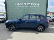 Lifan X60 I Рестайлинг 2 Екатеринбург  - изображение 16