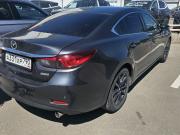 Mazda 6 III (GJ) Москва  - изображение 12