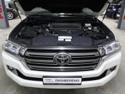 Toyota Land Cruiser 200 Series Рестайлинг 2 Москва  - изображение 35