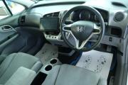 Honda Stream II Рестайлинг Омск  - изображение 32