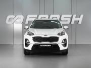 Kia Sportage IV Рестайлинг Минеральные Воды  - изображение 22