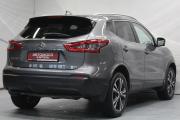Nissan Qashqai II Рестайлинг Кемерово  - изображение 27