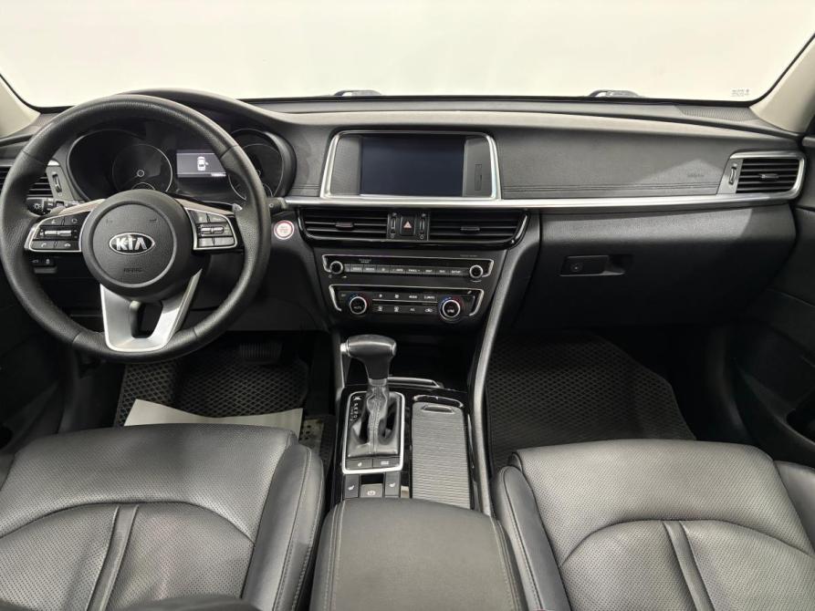 Kia Optima IV Рестайлинг Альметьевск  - изображение 13