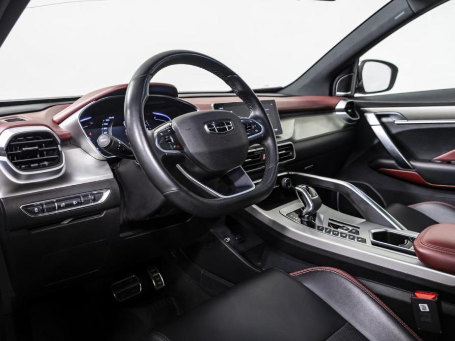 Geely Coolray I Москва  - изображение 9