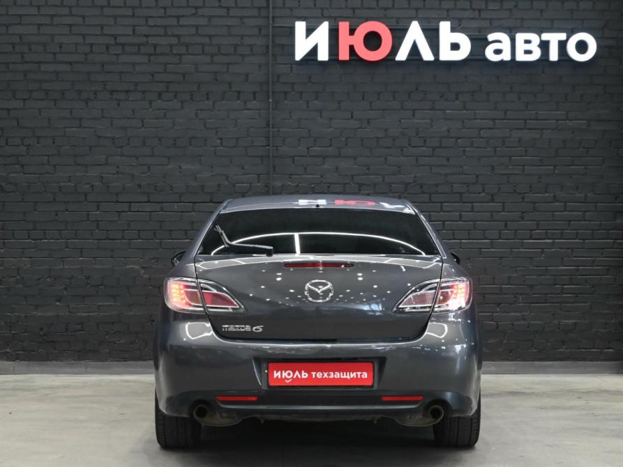 Mazda 6 II (GH) Екатеринбург  - изображение 5