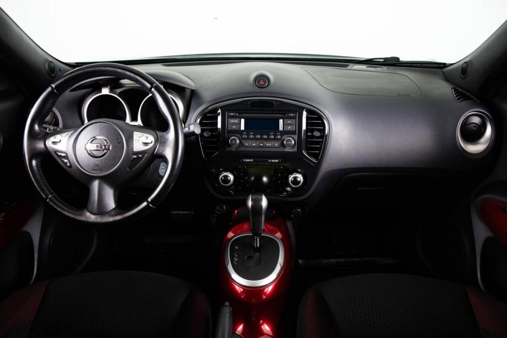Nissan Juke I Пермь  - изображение 14