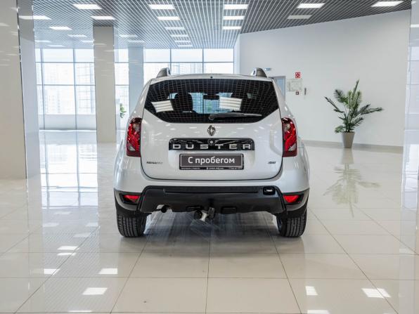 Renault Duster I Рестайлинг с пробегом 2019 года, цена 1 650 000 рублей, 62557 км, внедорожник, Автокод Объявления