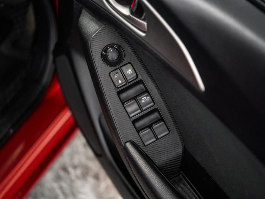 Mazda Axela III Рестайлинг Иркутск  - изображение 18