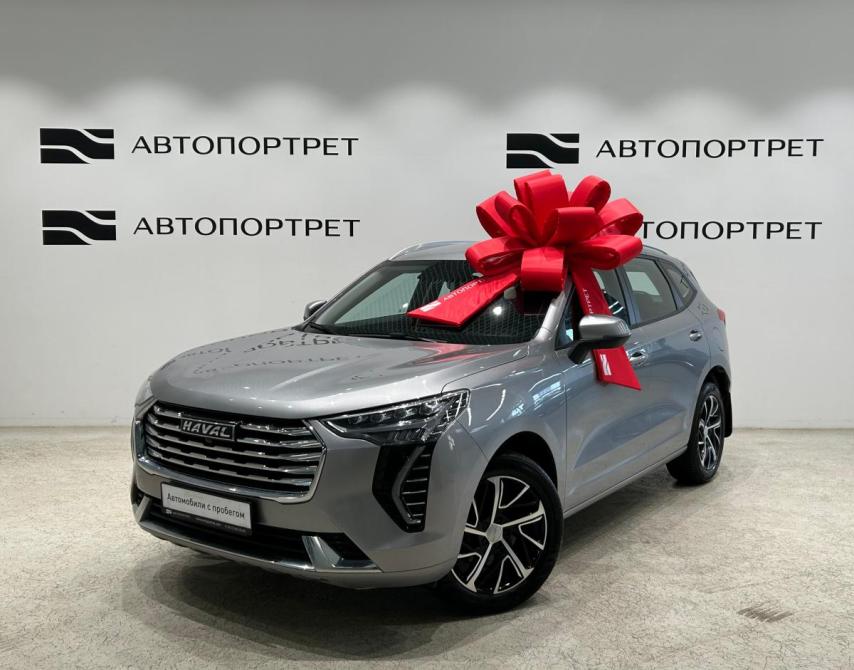 Haval Jolion I Санкт-Петербург  - изображение 1