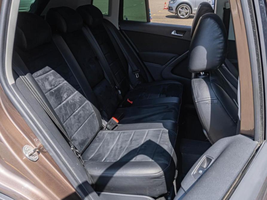 Volkswagen Tiguan I Рестайлинг Краснодар  - изображение 7
