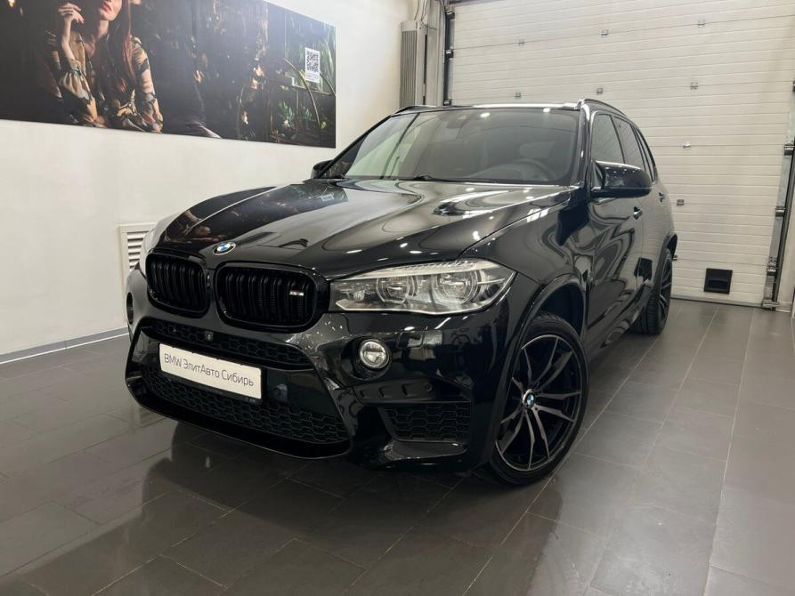 BMW X5 III (F15) Новосибирск  - изображение 2