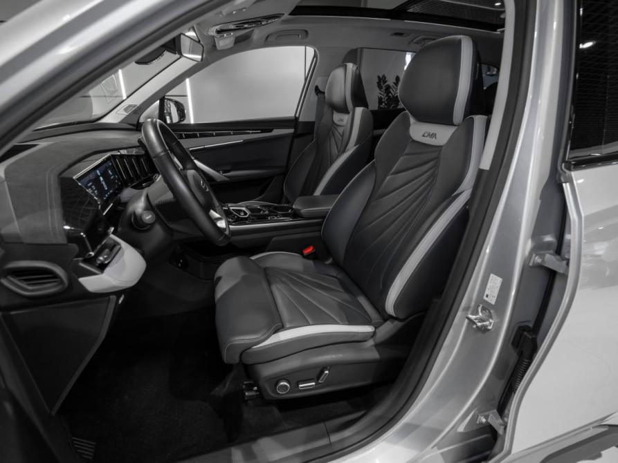 Geely Atlas II Москва  - изображение 9