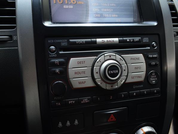 Nissan X-Trail II с пробегом 2008 года, цена 869 000 рублей, 299181 км, внедорожник, Автокод Объявления