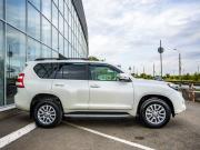 Toyota Land Cruiser Prado 150 Series Рестайлинг 1 Волгоград  - изображение 48