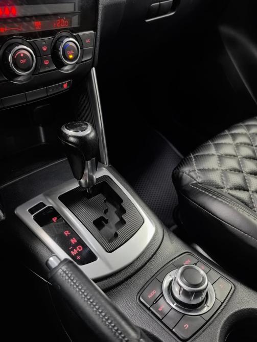 Mazda CX-5 I Санкт-Петербург  - изображение 16