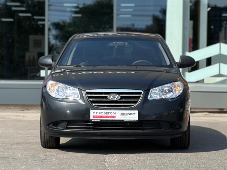 Hyundai Elantra IV (HD) Архангельск  - изображение 3