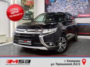 Mitsubishi Outlander III Рестайлинг 2 Кемерово  - изображение 4