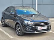 Lada (ВАЗ) Vesta I Воронеж  - изображение 22