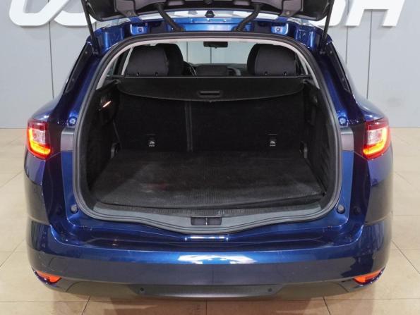Renault Megane IV с пробегом 2019 года, цена 1 549 000 рублей, 98008 км, универсал, Автокод Объявления