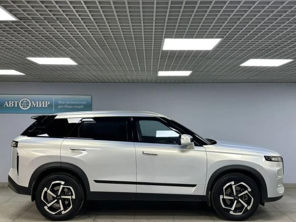 Jaecoo J7 I с пробегом 2023 года, цена 2 299 000 рублей, 68058 км, внедорожник, Автокод Объявления