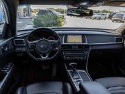 Kia Optima IV Краснодар  - изображение 28