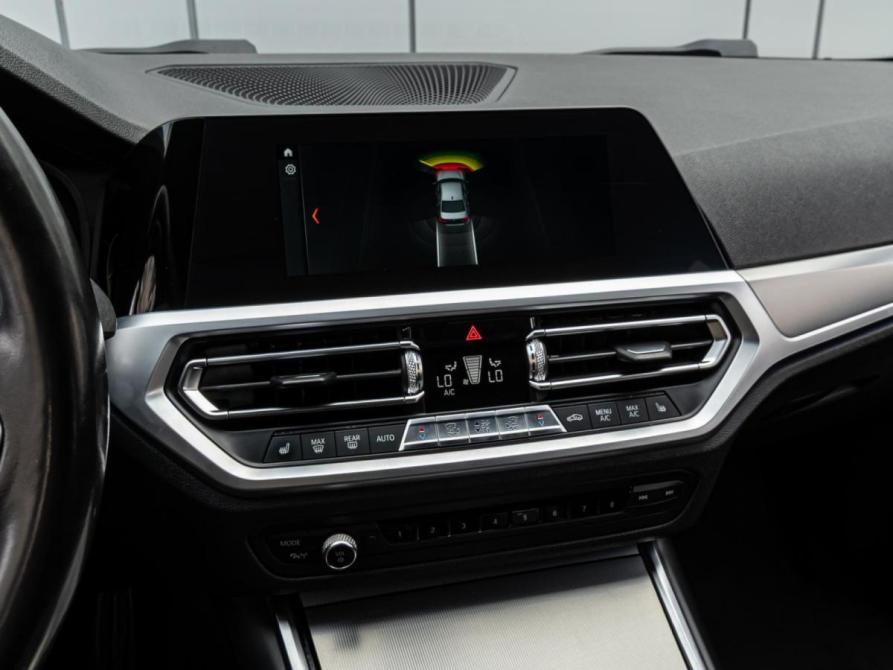 BMW 3 серии VII (G2x) Краснодар  - изображение 13