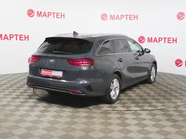Kia Ceed III с пробегом 2019 года, цена 1 897 000 рублей, 84580 км, универсал, Автокод Объявления