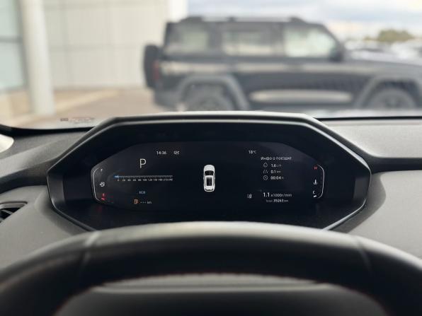 Changan CS55 Plus II с пробегом 2023 года, цена 1 865 000 рублей, 39263 км, внедорожник, Автокод Объявления
